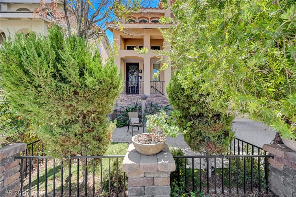 1161 Sax Fifth, Henderson, NV 89052