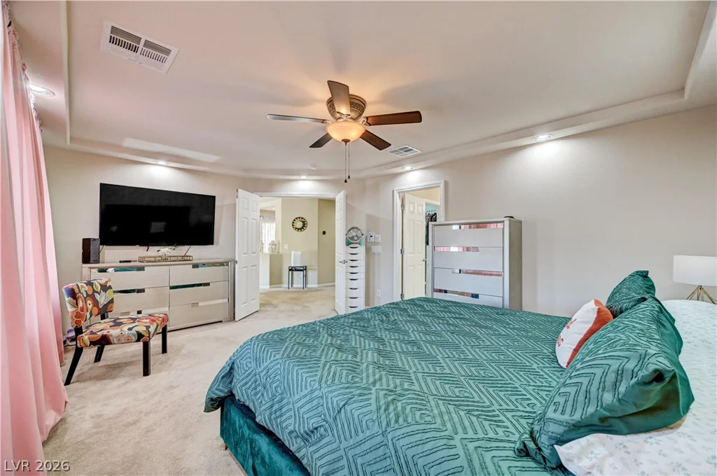 1161 Sax Fifth, Henderson, NV 89052