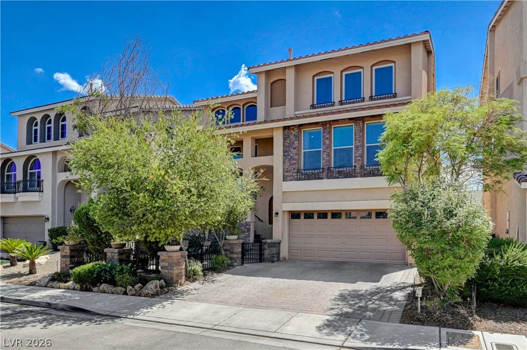 1161 Sax Fifth, Henderson, NV 89052