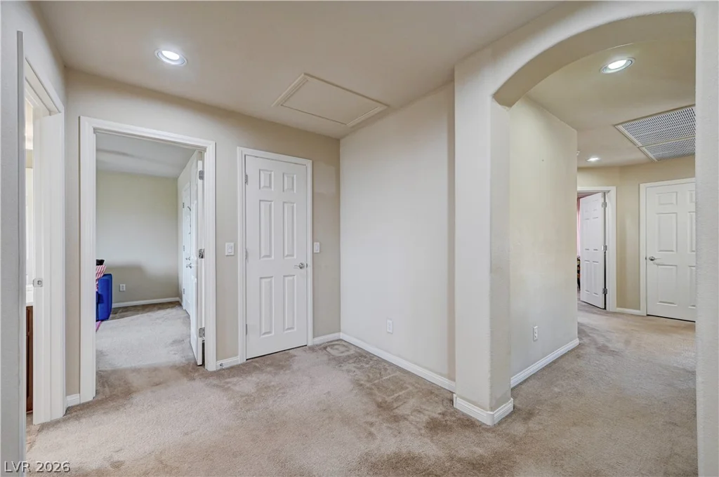 1161 Sax Fifth, Henderson, NV 89052