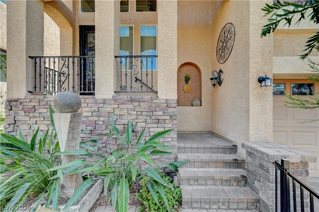 1161 Sax Fifth, Henderson, NV 89052