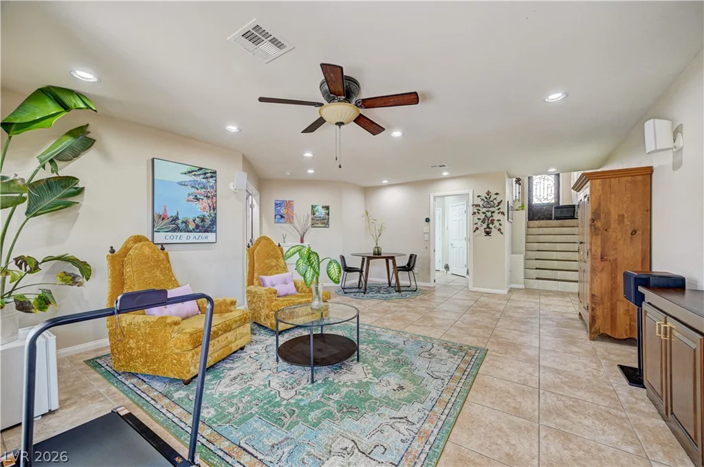 1161 Sax Fifth, Henderson, NV 89052