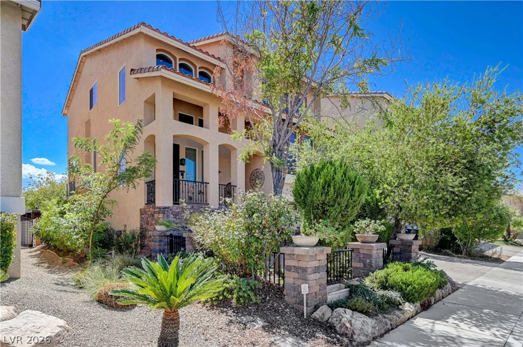 1161 Sax Fifth, Henderson, NV 89052