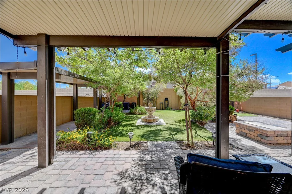 1161 Sax Fifth, Henderson, NV 89052