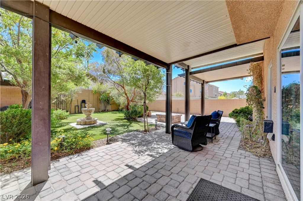 1161 Sax Fifth, Henderson, NV 89052