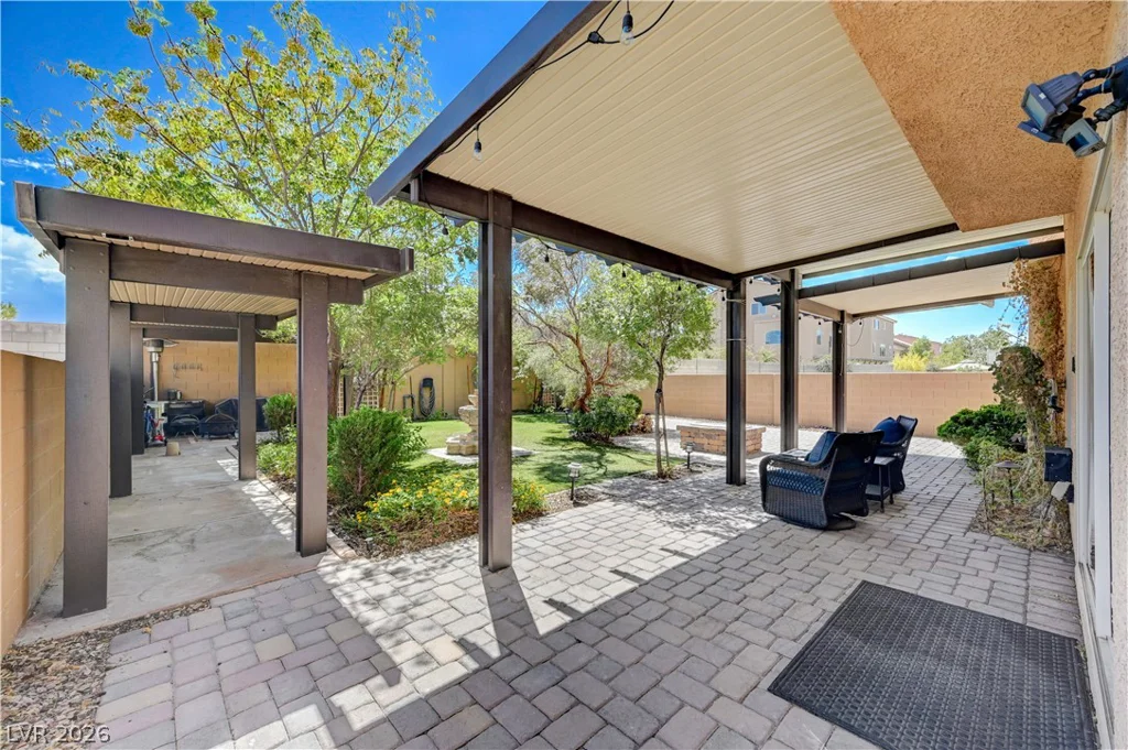 1161 Sax Fifth, Henderson, NV 89052