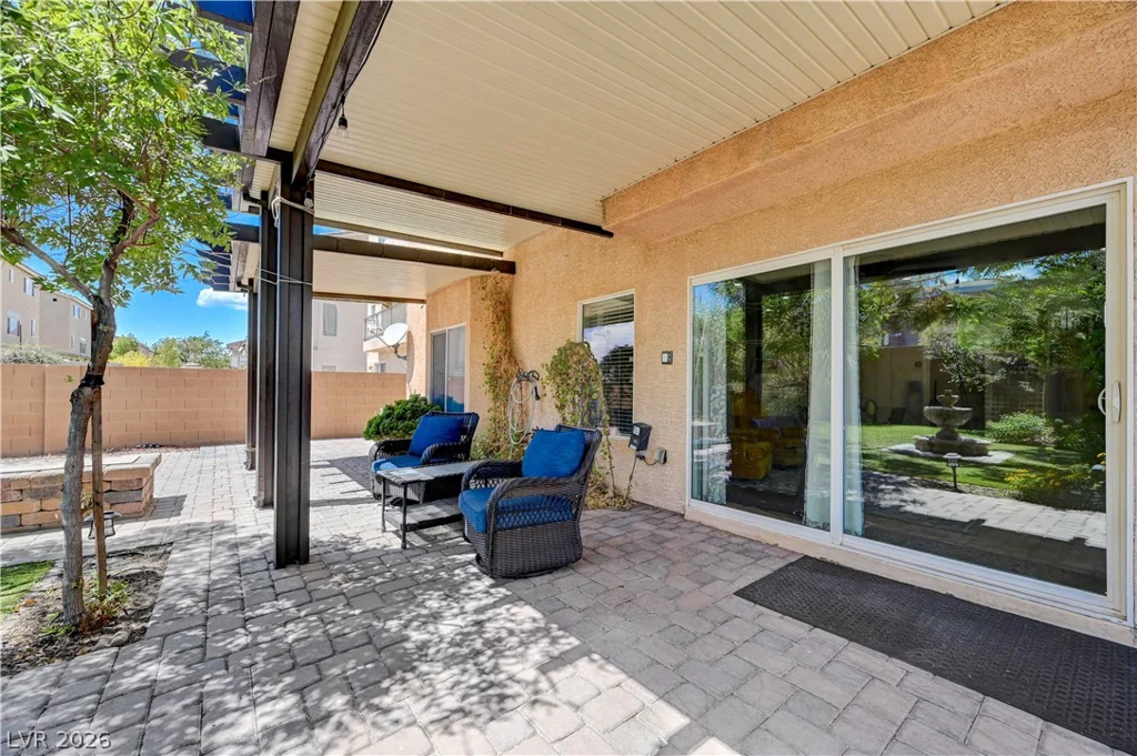 1161 Sax Fifth, Henderson, NV 89052