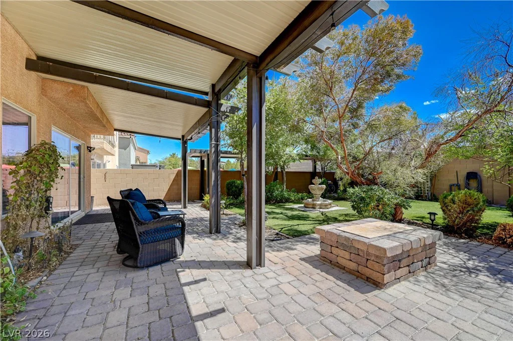1161 Sax Fifth, Henderson, NV 89052