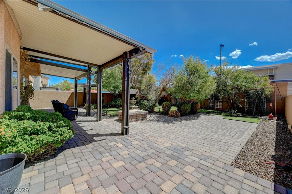 1161 Sax Fifth, Henderson, NV 89052