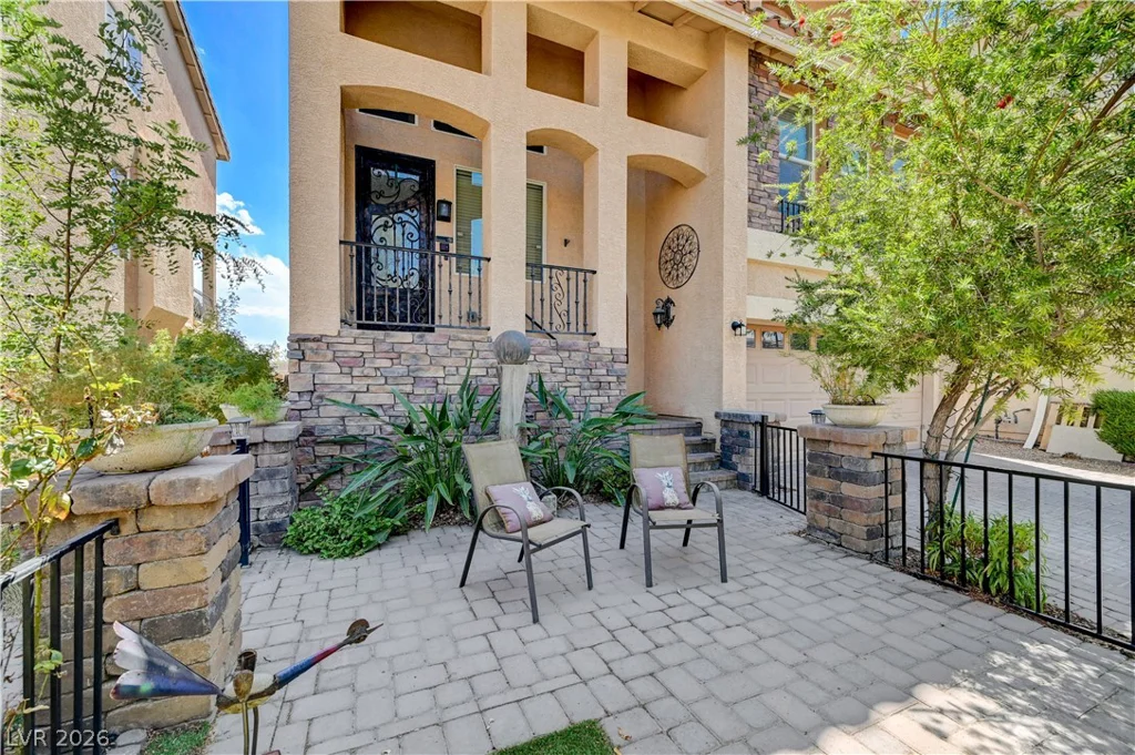 1161 Sax Fifth, Henderson, NV 89052