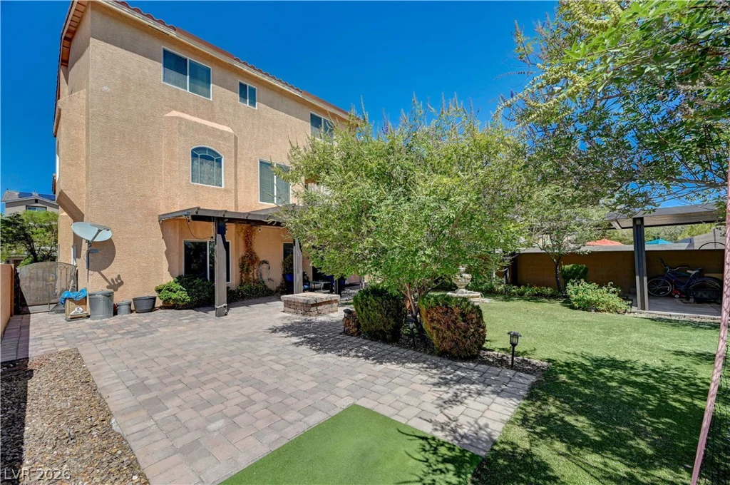 1161 Sax Fifth, Henderson, NV 89052