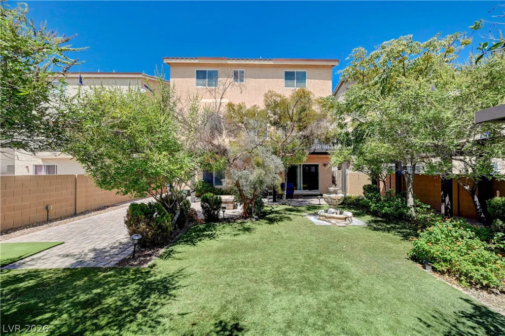 1161 Sax Fifth, Henderson, NV 89052