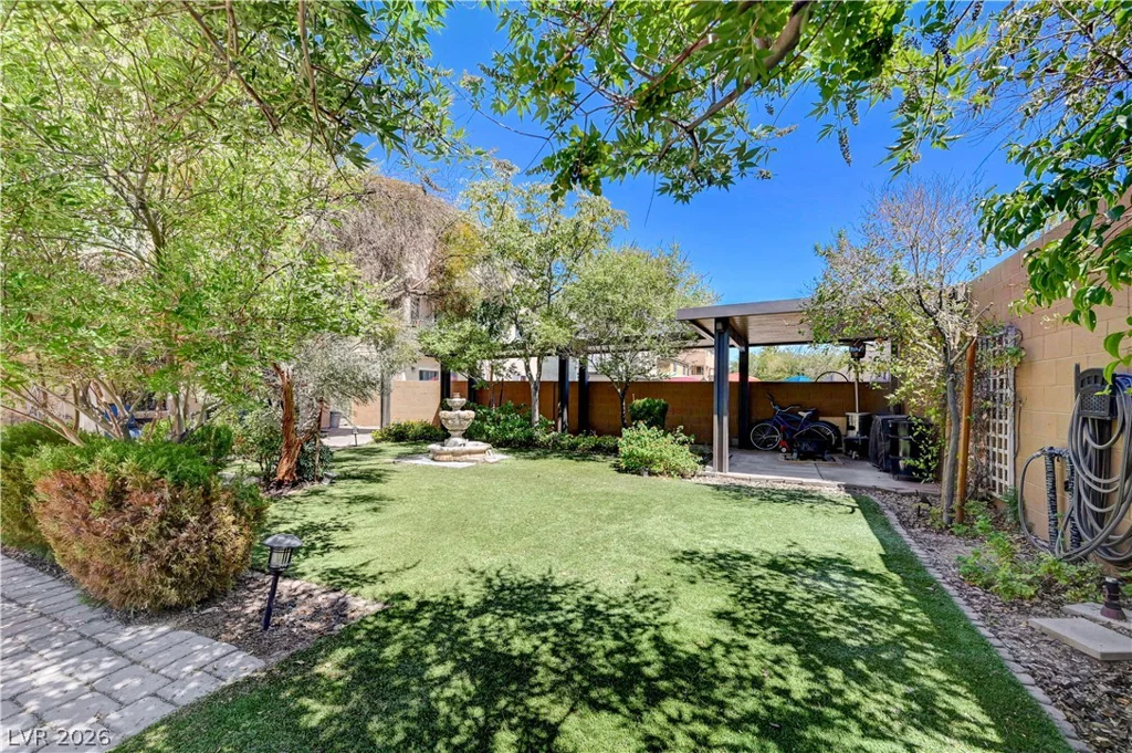 1161 Sax Fifth, Henderson, NV 89052