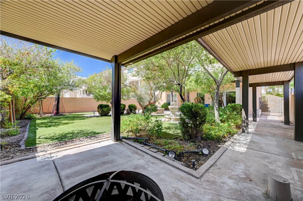 1161 Sax Fifth, Henderson, NV 89052