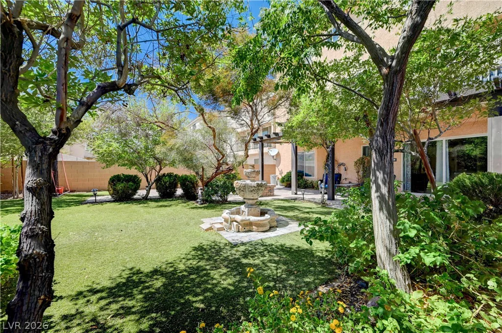 1161 Sax Fifth, Henderson, NV 89052