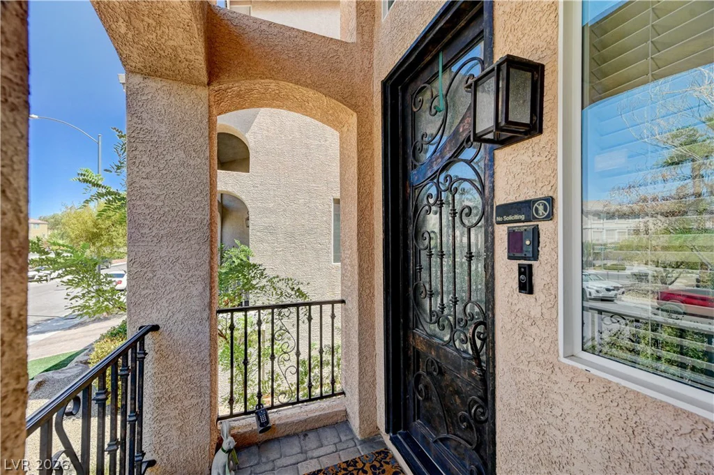 1161 Sax Fifth, Henderson, NV 89052