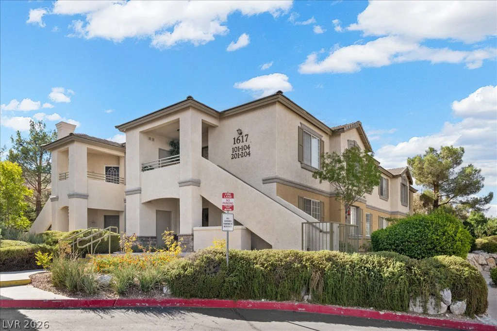 1617 Queen Victoria, Las Vegas, NV 89144