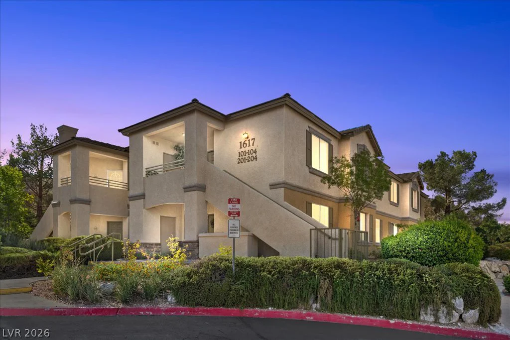 1617 Queen Victoria, Las Vegas, NV 89144