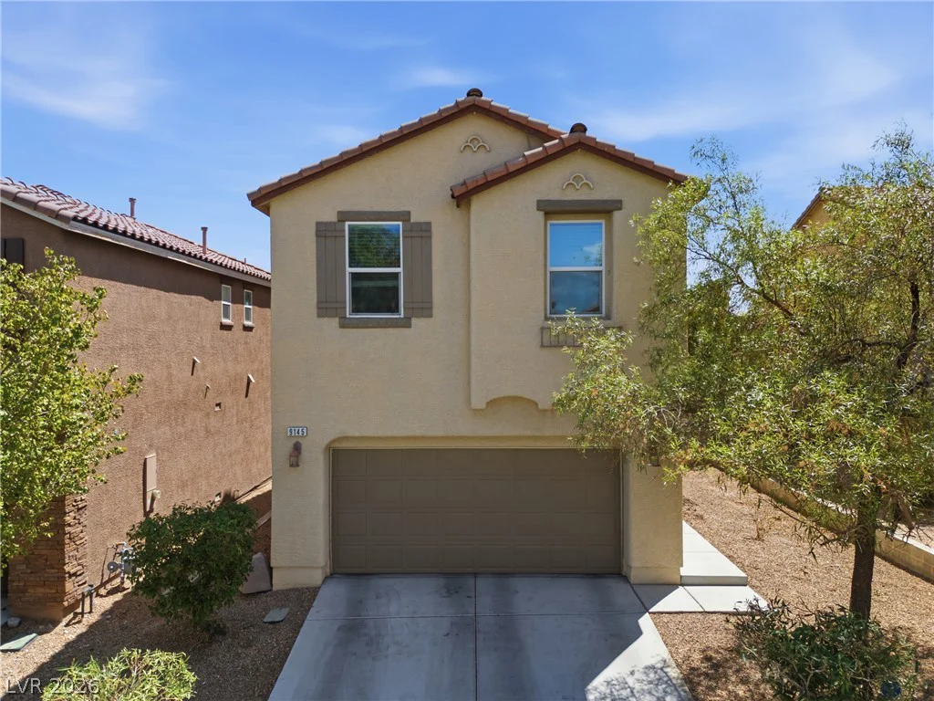 9145 Checkerboard, Las Vegas, NV 89149