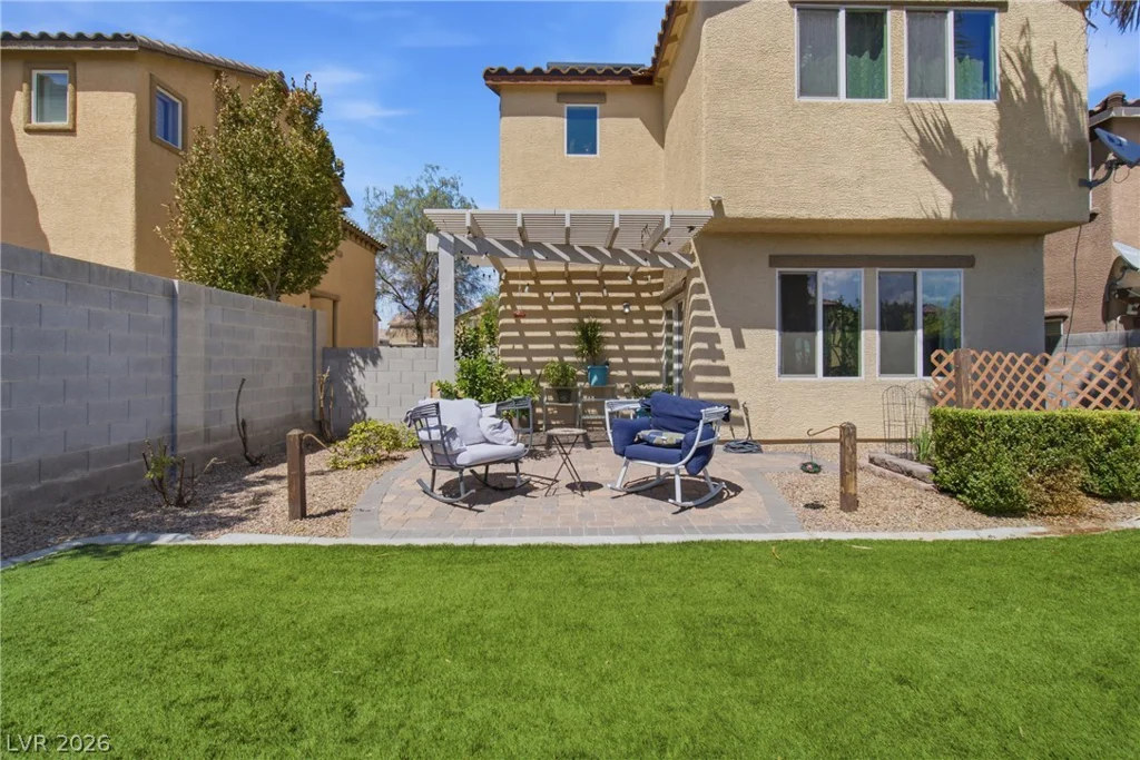 9145 Checkerboard, Las Vegas, NV 89149