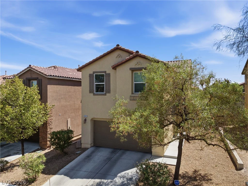 9145 Checkerboard, Las Vegas, NV 89149