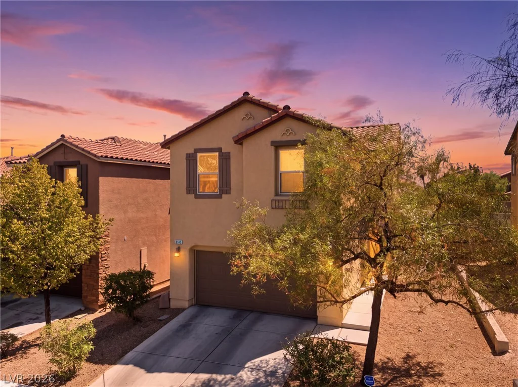 9145 Checkerboard, Las Vegas, NV 89149