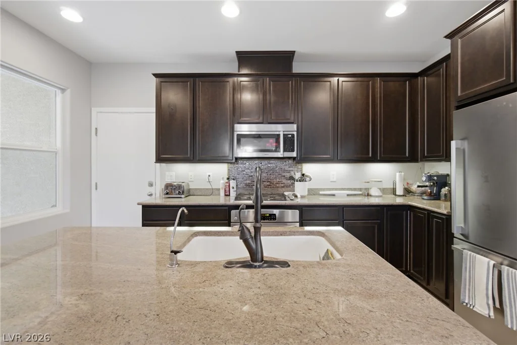 9145 Checkerboard, Las Vegas, NV 89149