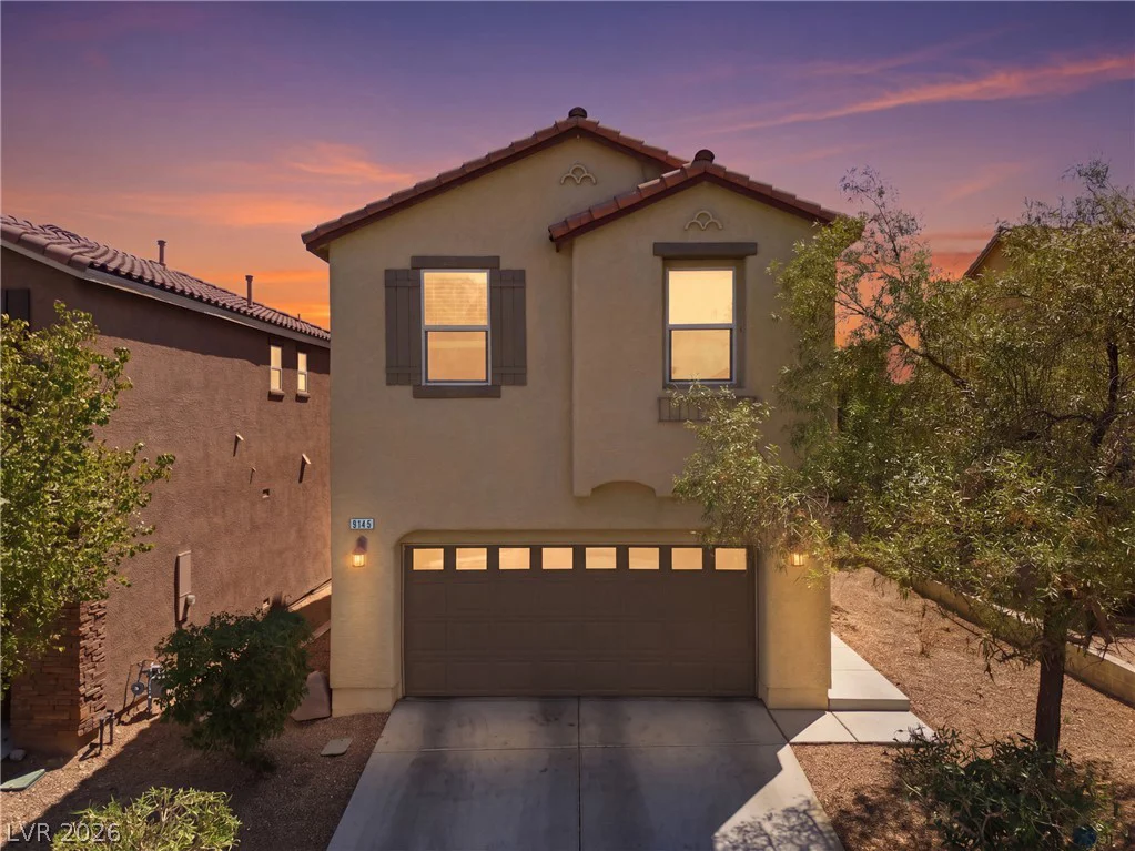 9145 Checkerboard, Las Vegas, NV 89149