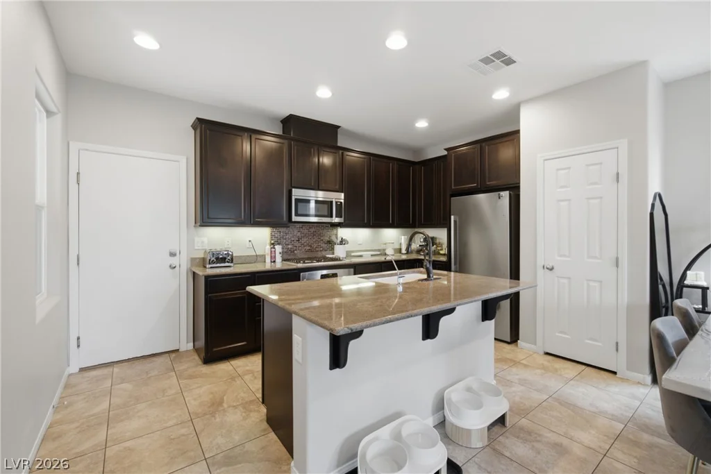 9145 Checkerboard, Las Vegas, NV 89149
