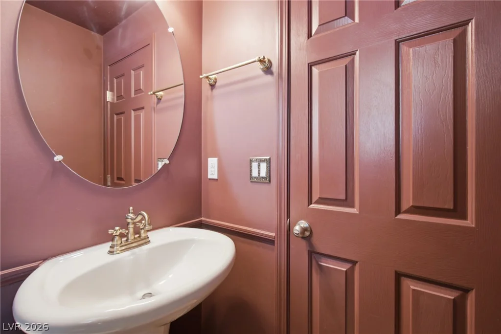 9145 Checkerboard, Las Vegas, NV 89149