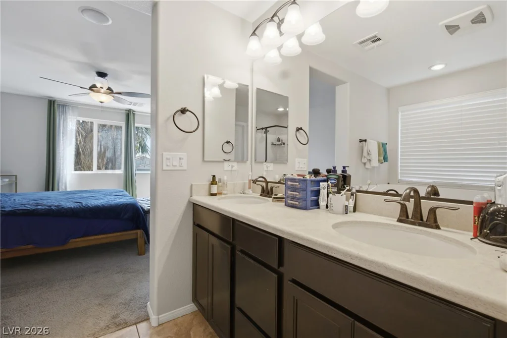 9145 Checkerboard, Las Vegas, NV 89149