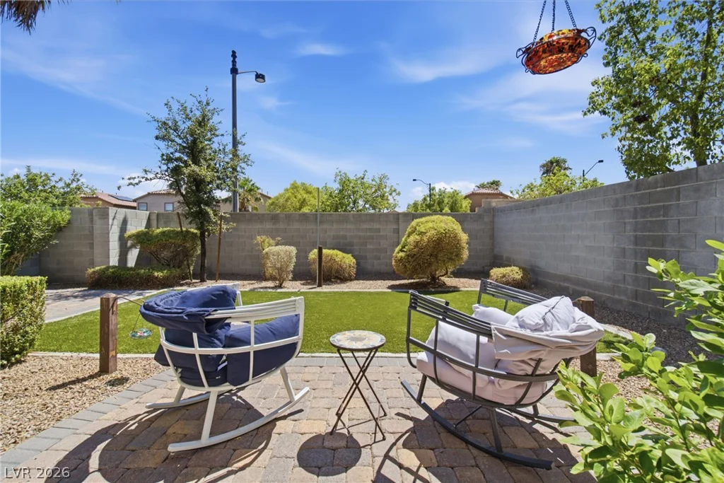 9145 Checkerboard, Las Vegas, NV 89149