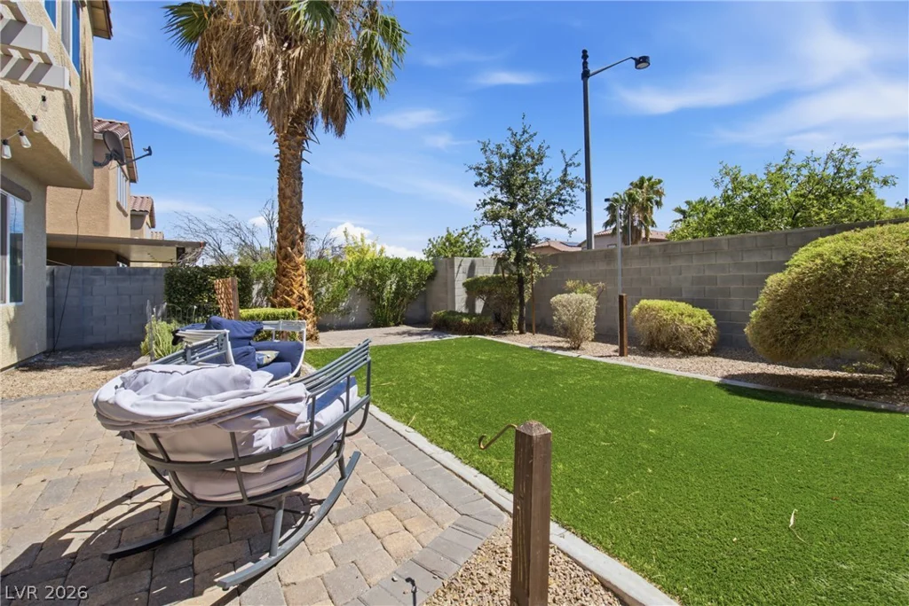 9145 Checkerboard, Las Vegas, NV 89149