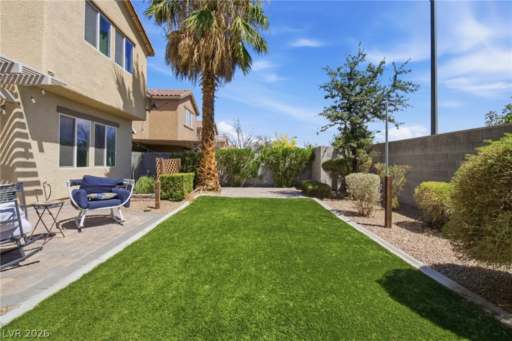 9145 Checkerboard, Las Vegas, NV 89149