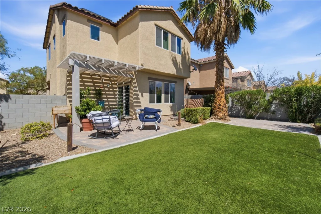 9145 Checkerboard, Las Vegas, NV 89149