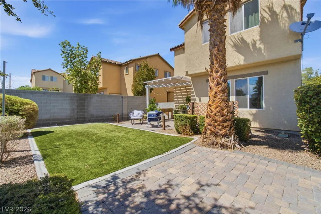 9145 Checkerboard, Las Vegas, NV 89149