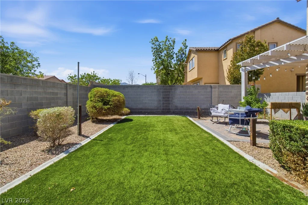 9145 Checkerboard, Las Vegas, NV 89149