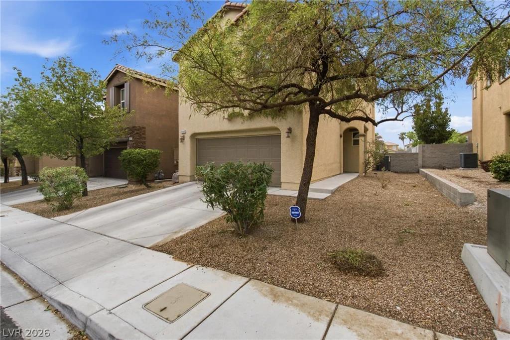 9145 Checkerboard, Las Vegas, NV 89149