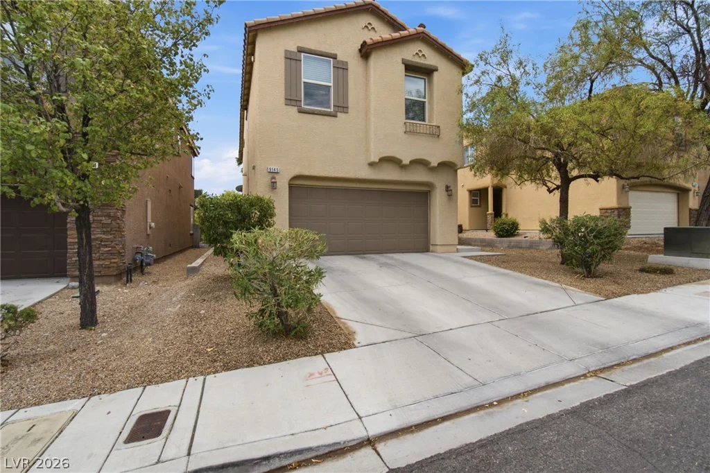 9145 Checkerboard, Las Vegas, NV 89149