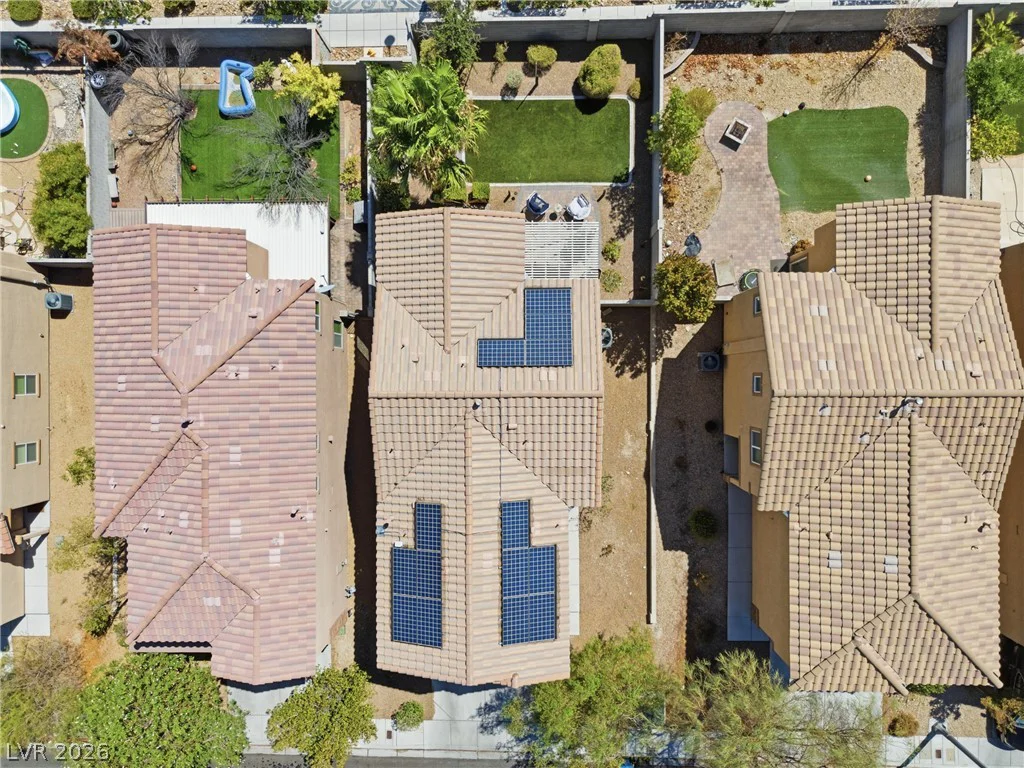 9145 Checkerboard, Las Vegas, NV 89149