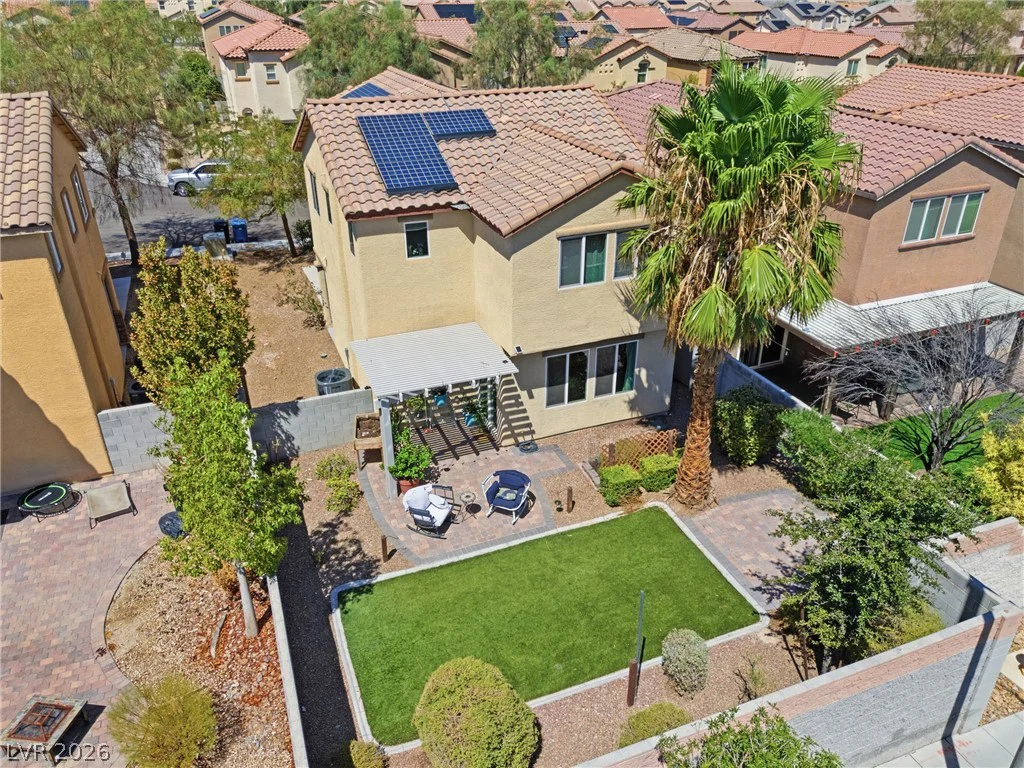 9145 Checkerboard, Las Vegas, NV 89149