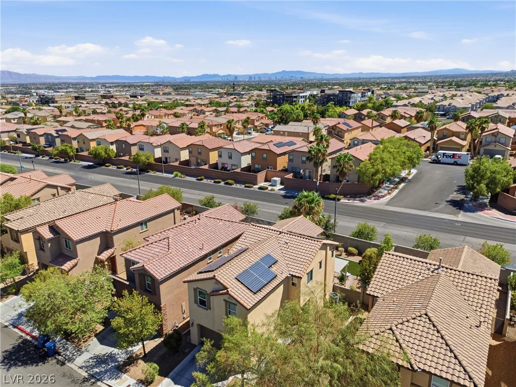 9145 Checkerboard, Las Vegas, NV 89149