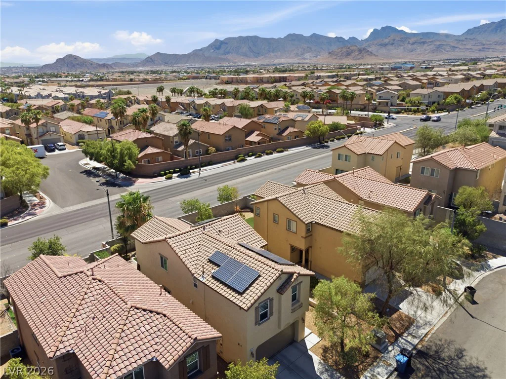 9145 Checkerboard, Las Vegas, NV 89149