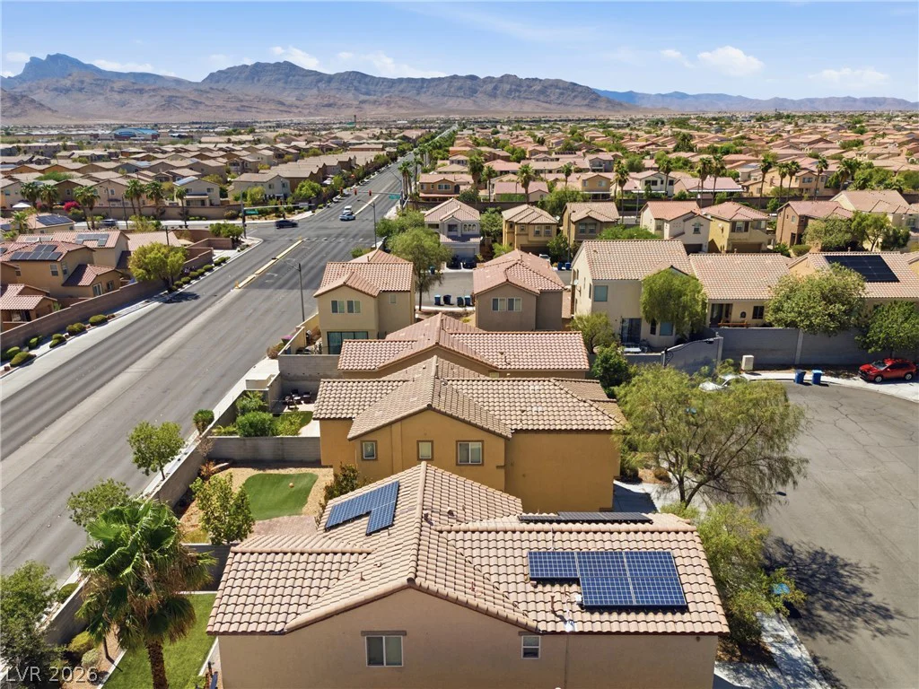 9145 Checkerboard, Las Vegas, NV 89149