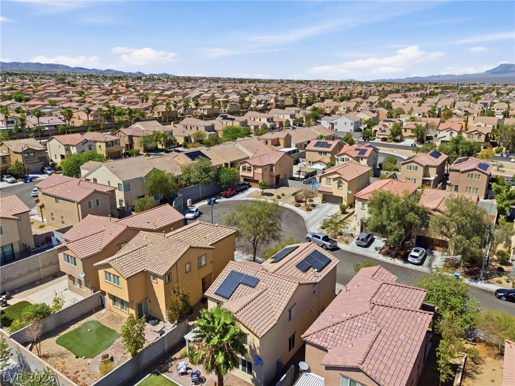 9145 Checkerboard, Las Vegas, NV 89149