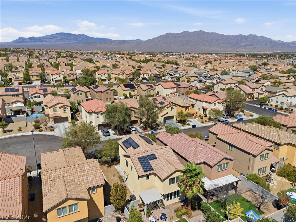 9145 Checkerboard, Las Vegas, NV 89149