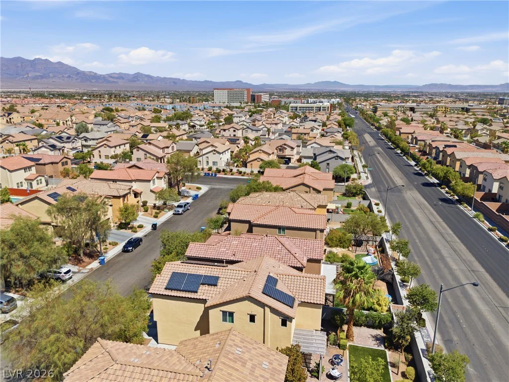 9145 Checkerboard, Las Vegas, NV 89149