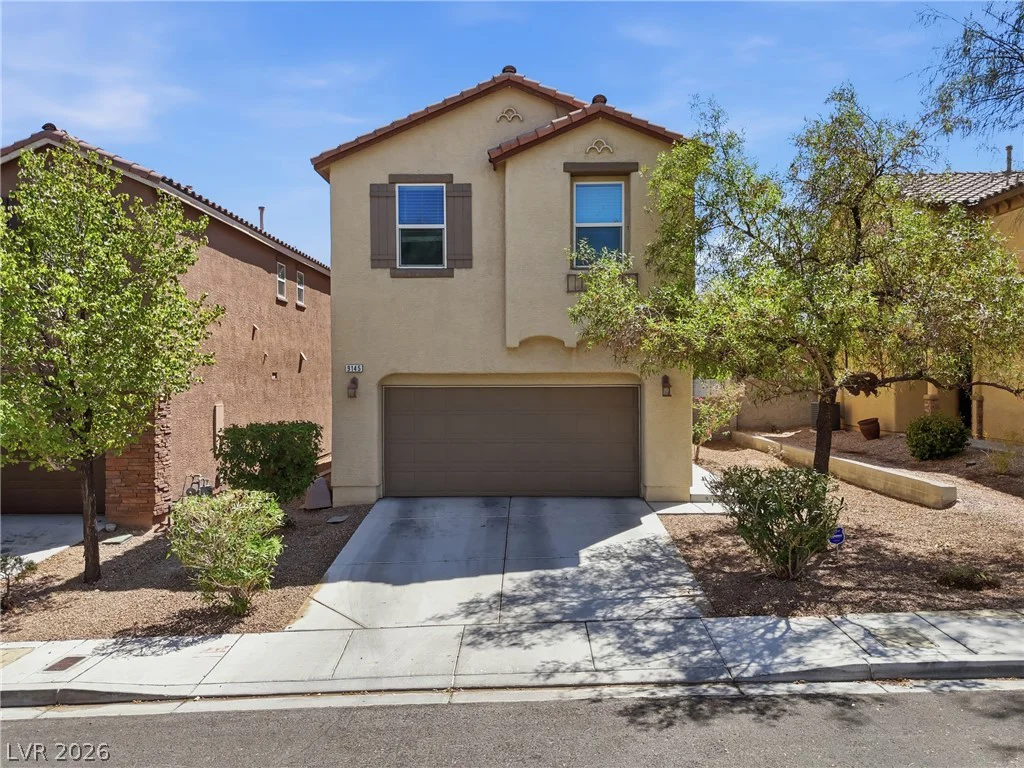9145 Checkerboard, Las Vegas, NV 89149