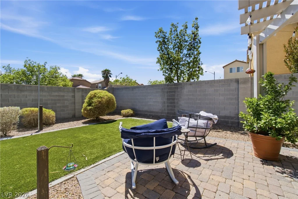 9145 Checkerboard, Las Vegas, NV 89149