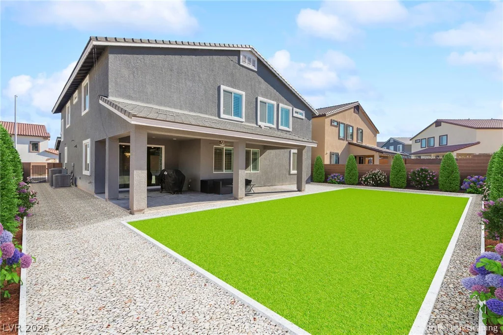7847 Skyler Falls, North Las Vegas, NV 89084